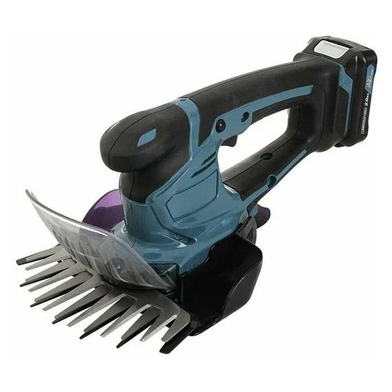 Аккумуляторные ножницы Makita UM600DWAE