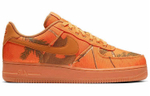 Кроссовки Nike Air Force 1 Realtree