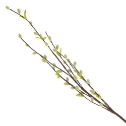 GAEM Ветка искусственная "Верба", L16 W6 H92 см