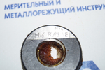 Калибр-кольцо М16 НЕ кл.3