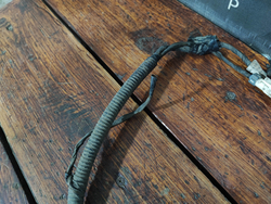 Проводка переднего бампера Tank 500 21-нв Б/У Оригинал 4011701XKV3AA