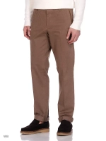 Брюки прямые чинос классическиеи