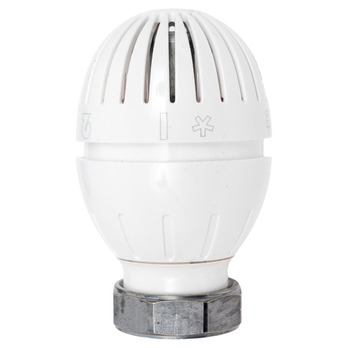 Головка термостатическая Giacomini жидкостная М30х1,5мм, R470HX001