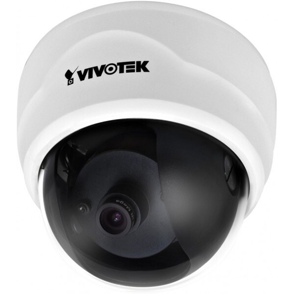 Сетевая купольная камера VIVOTEK FD8133 (VT-FD8133)