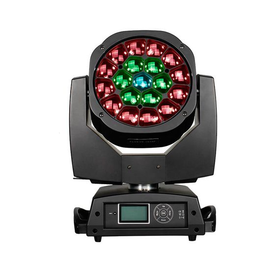 COLOR IMAGINATION FLYEYE 1915F