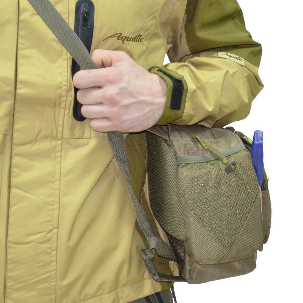 Сумка с коробками СК-26Х AQUATIC