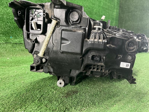 Фара левая BMW 7er G11 G12 (2019-2022) Laser Light