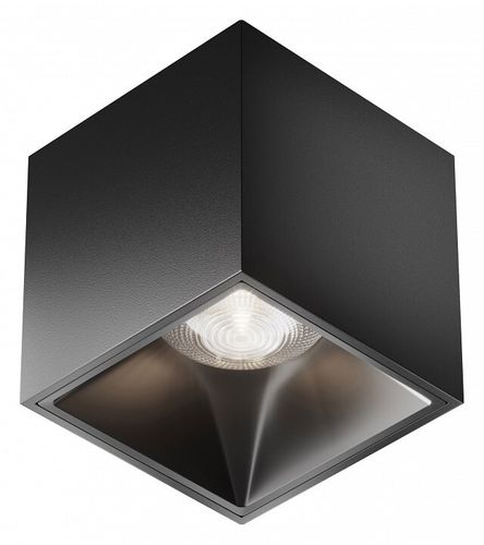 Накладной светильник Maytoni Technical C065CL-L12B4K-D