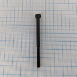 OPT-PW2050-20 Болт 64х7х7 мм для гайковерта OPT-PW2050