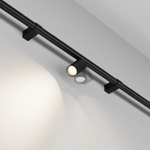 Модульный светильник Maytoni Focus LED C103CL-5W3-6K-B