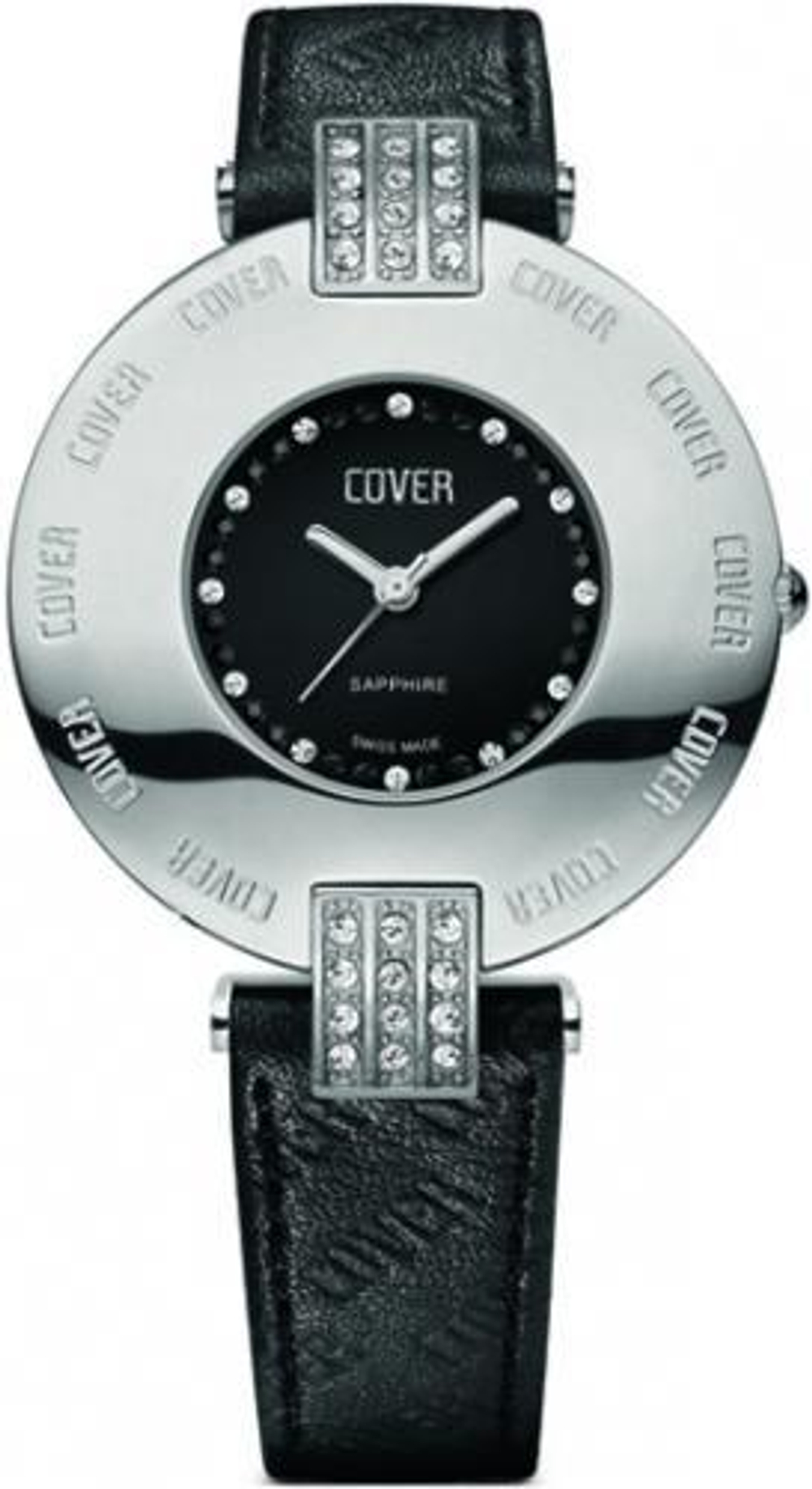 Cover 14301ST1LBKSW