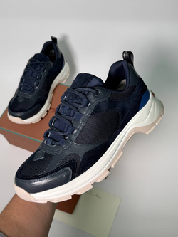 Кроссовки Loro Piana