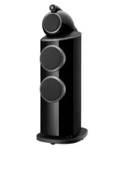 Bowers & Wilkins 802 D4 Gloss Black