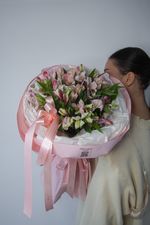 Альстромерия "M"