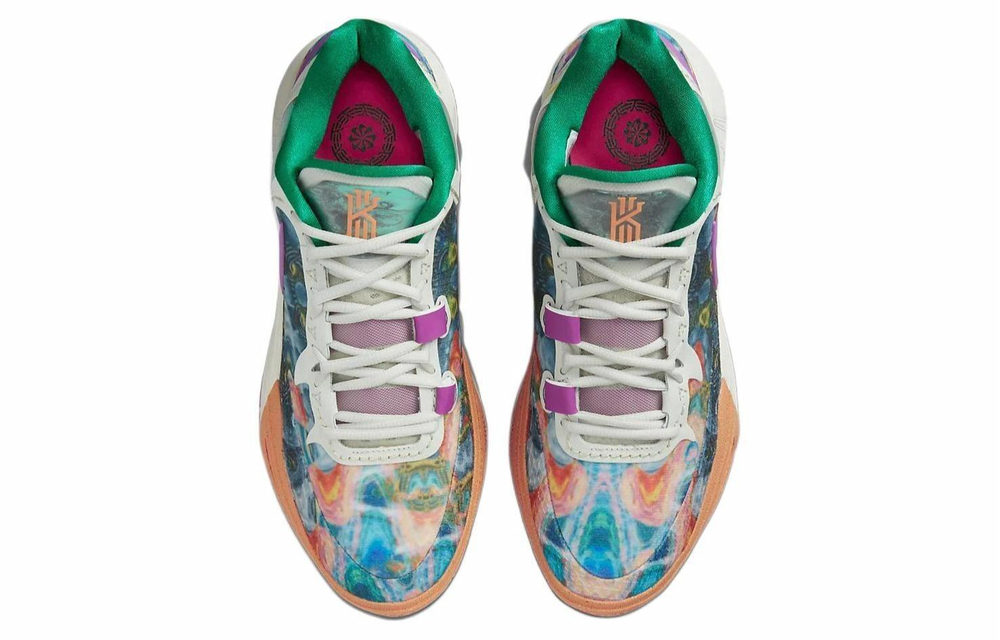 Кроссовки Nike Kyrie 8 "Circle Of Life" 8