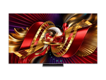 Телевизор TCL 85C8L SQD-Mini LED
