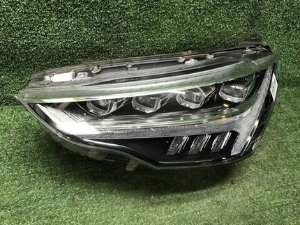 Фара левая Haval Jolion (2021-н.в.)
