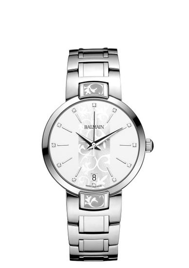 Наручные часы Balmain 43513316