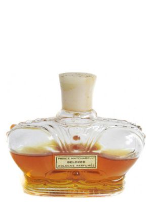 Prince Matchabelli Beloved Cologne Parfumee