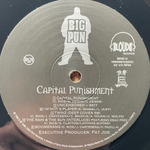 Big Pun ‎– Capital Punishment 2LP (Европа 2023г.)
