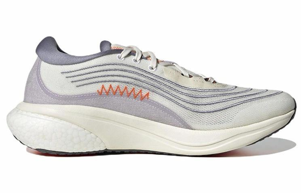 Кроссовки Adidas Supernova 2 X Parley