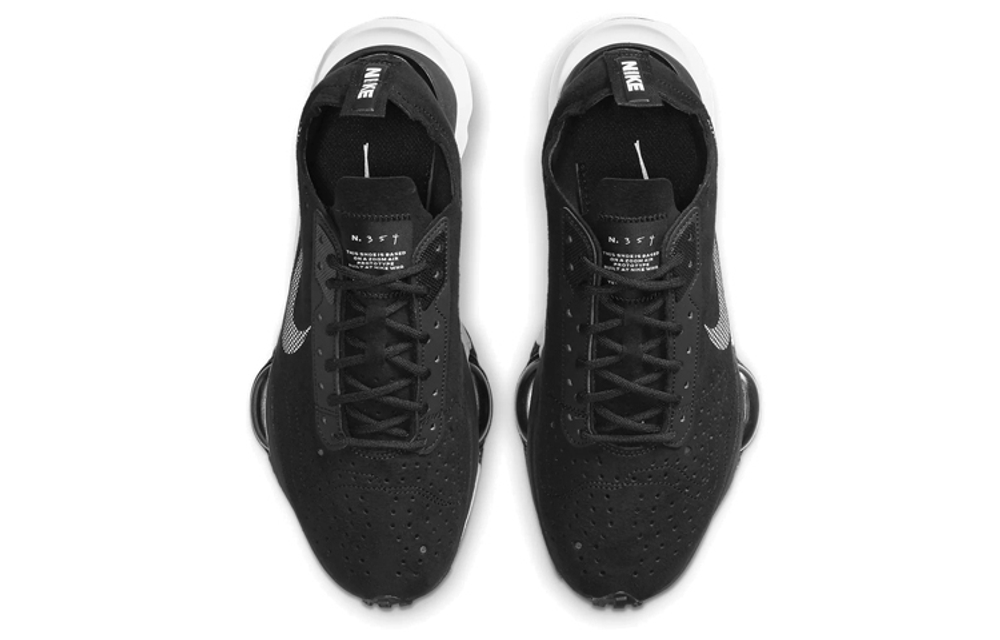 Кроссовки Nike Air Zoom Type (Женская размерная сетка)