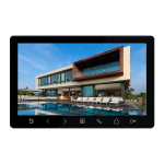 Prime HD SE VZ видеодомофон Tantos