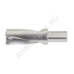 Сверло корпусное C40-2D52-109WC08 ACCKee