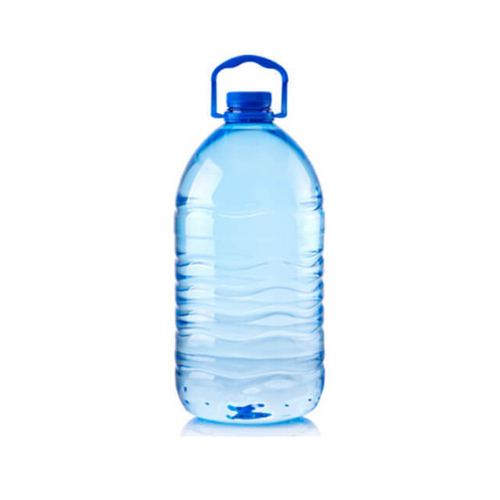 Бутылка  4 л  для товаров на розлив