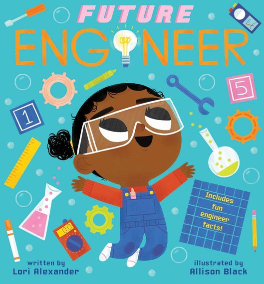 Future Engineer - Future Baby