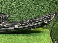 Накладка решетки радиатора Changan CS55PLUS 21-24