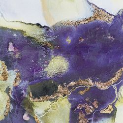 Панно декоративное Cosmic №1, 60х90 см