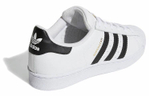 Кроссовки Adidas Originals Superstar (Женская размерная сетка)