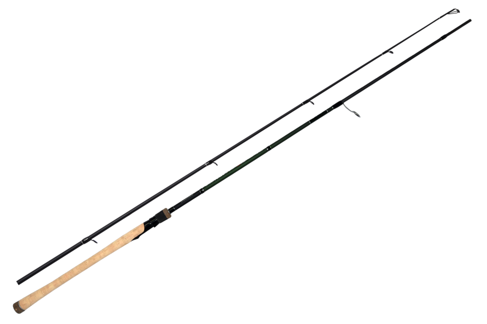 Спиннинг Maximus WILD POWER-Z JIG cork 228ML 2,28m 4-18g