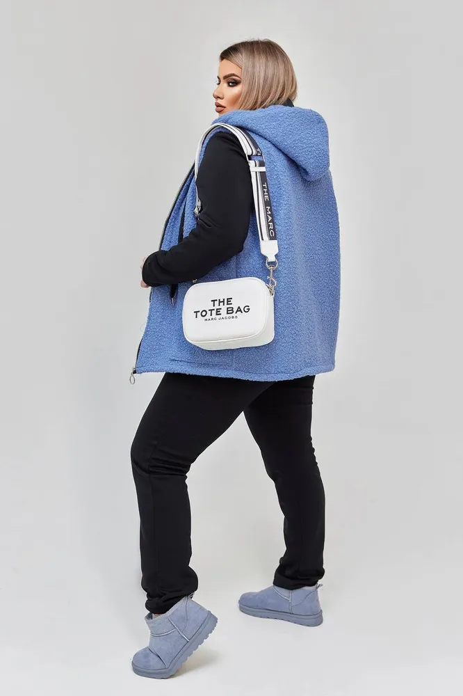 Жилет УК-5306-1 Fabrika