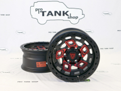 TANK 300 Колесный диск 17'' (1шт.) 9606CN178520CBR