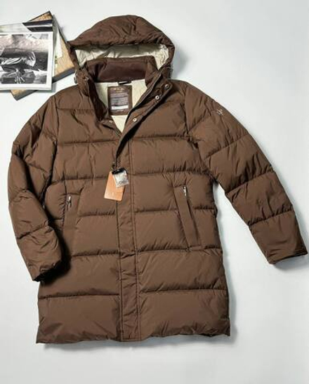 Пуховик Loro Piana