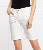 шорты poppy Pepe Jeans London - белый(PL800493TA8)