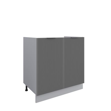 Кухня Модуль СМ 800 Норма Паола Смоки