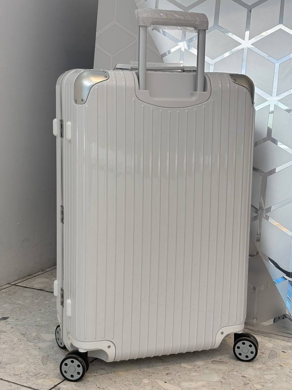 Чемодан Rimowa