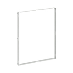 Лицевое обрамление (ВхШ) 1200х1000 RAM power для RAM fit