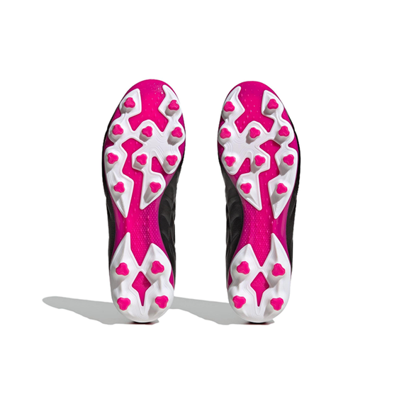 Коллекция Adidas Copa - Мужские ботинки Низкие Черные Белые Красные Мужские