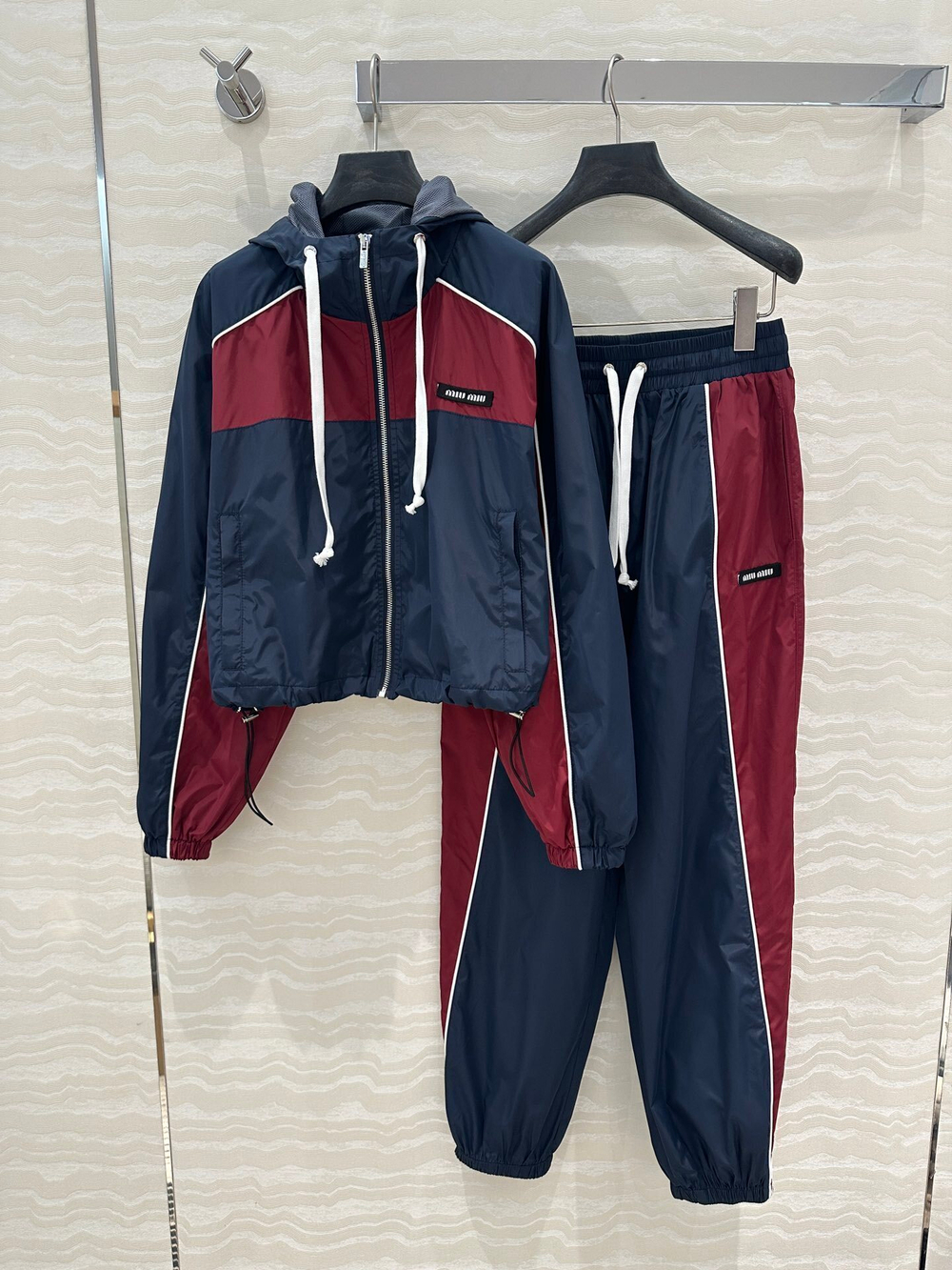 Miu Miu Set