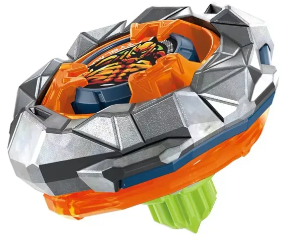 Волчок GolemRock 1-60UN UX13 от Takara Tomy