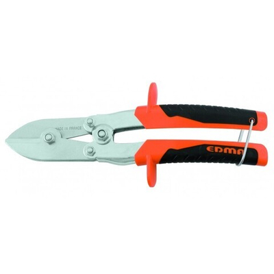 клещи-гофра EDMA RET 3 лезвия 30 мм 030355