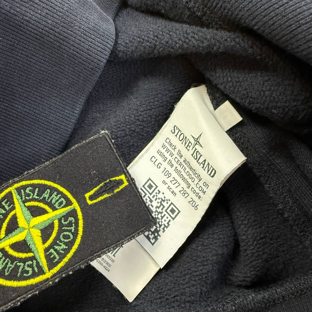 Свитшот Stone Island