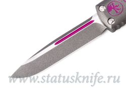 Нож Microtech UTX-85 231-1VNS loving heartsфотография - 2