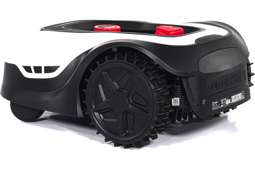 Газонокосилка робот ZimAni Automower 312