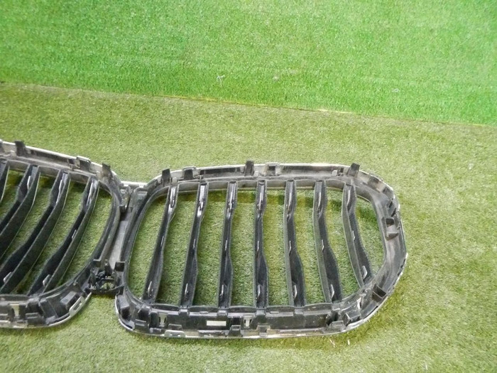 Решетка радиатора BMW X5 G05 (2018-2023)