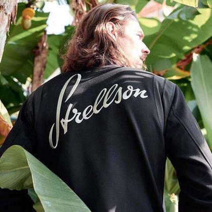 Strellson